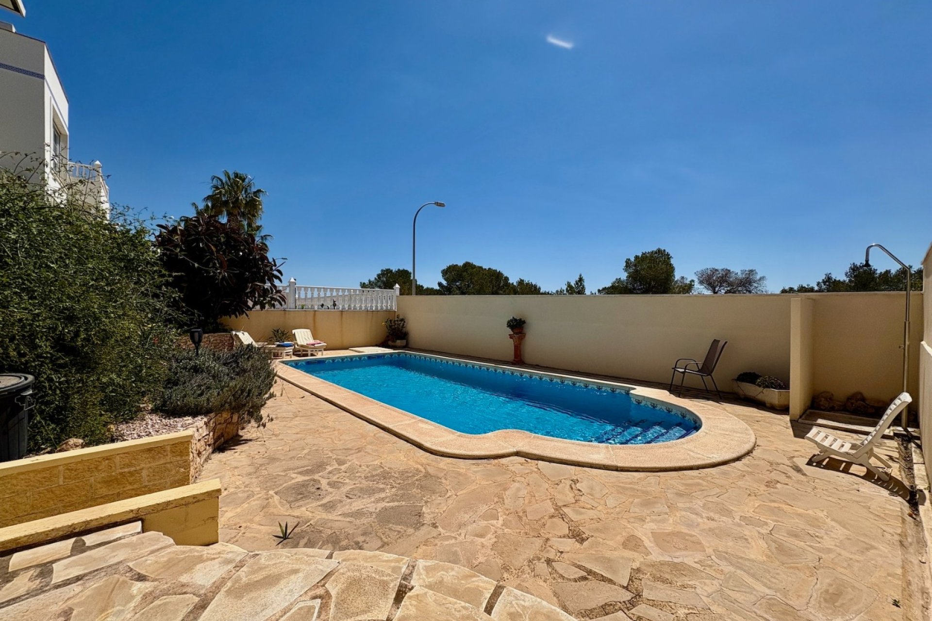 Endursala - Einbýlishús -
Orihuela Costa - Villamartín