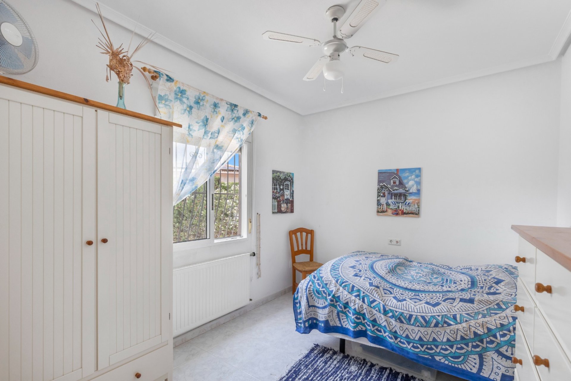 Endursala - Einbýlishús -
San Fulgencio - La Marina