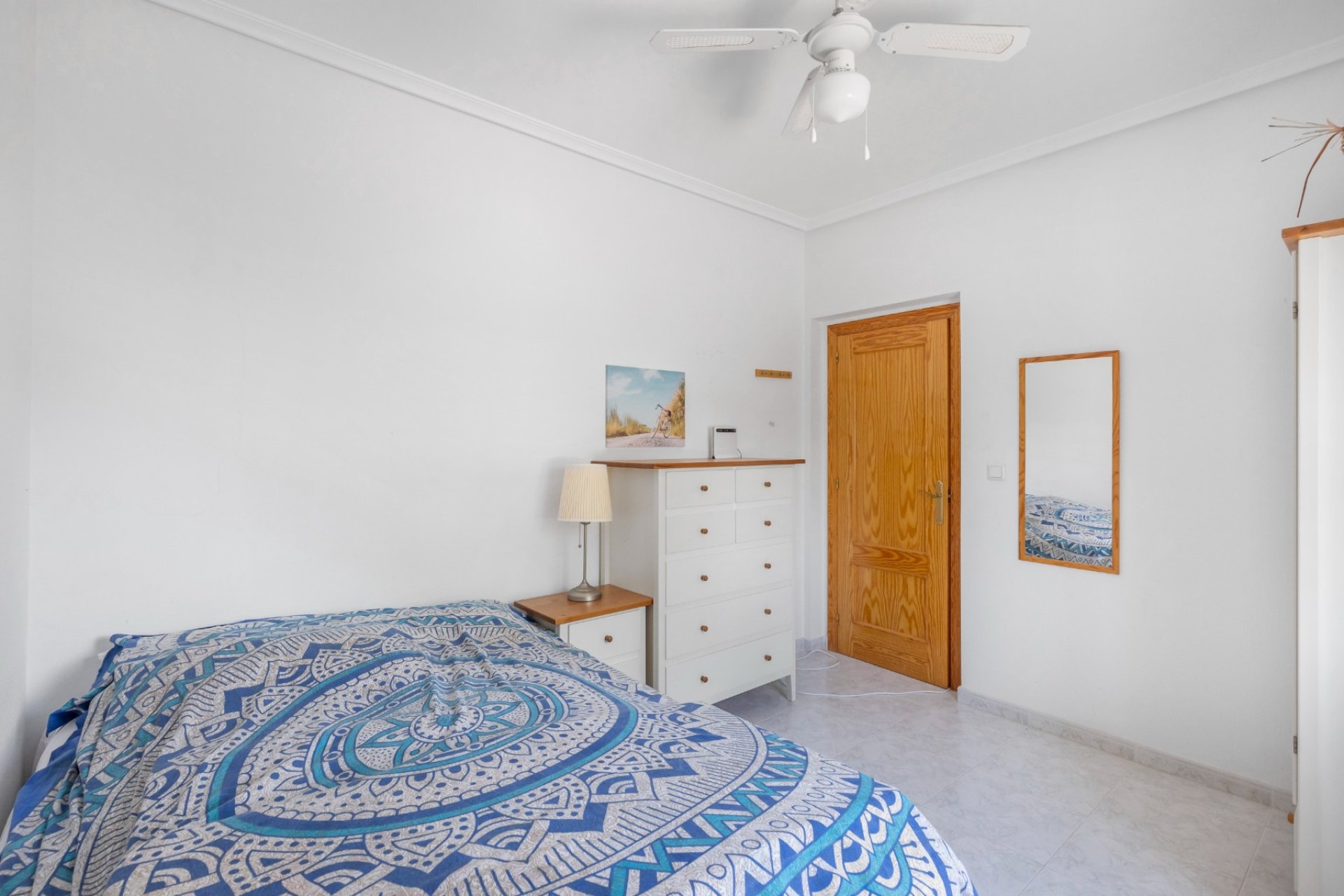 Endursala - Einbýlishús -
San Fulgencio - La Marina