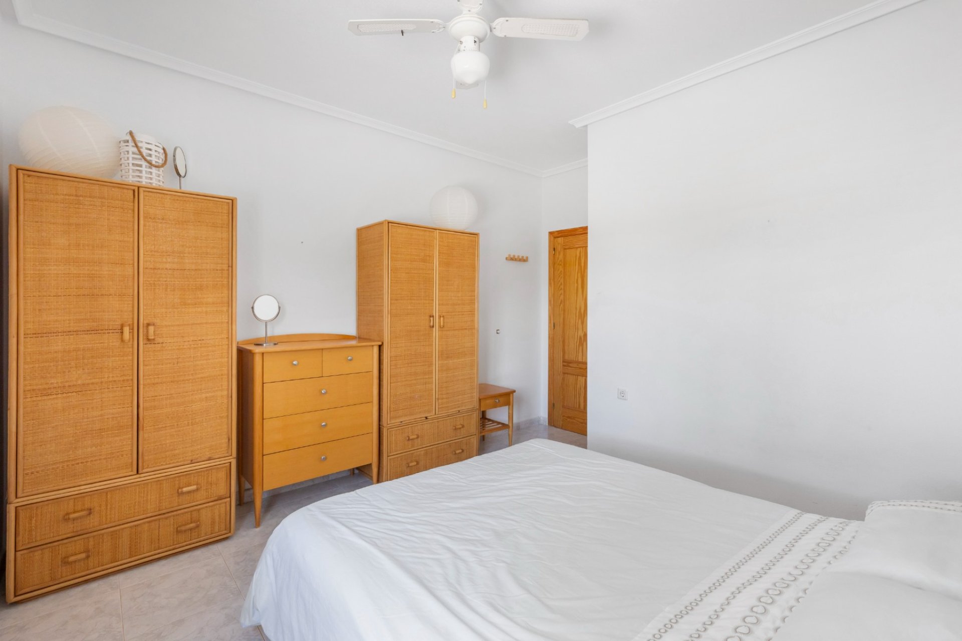 Endursala - Einbýlishús -
San Fulgencio - La Marina