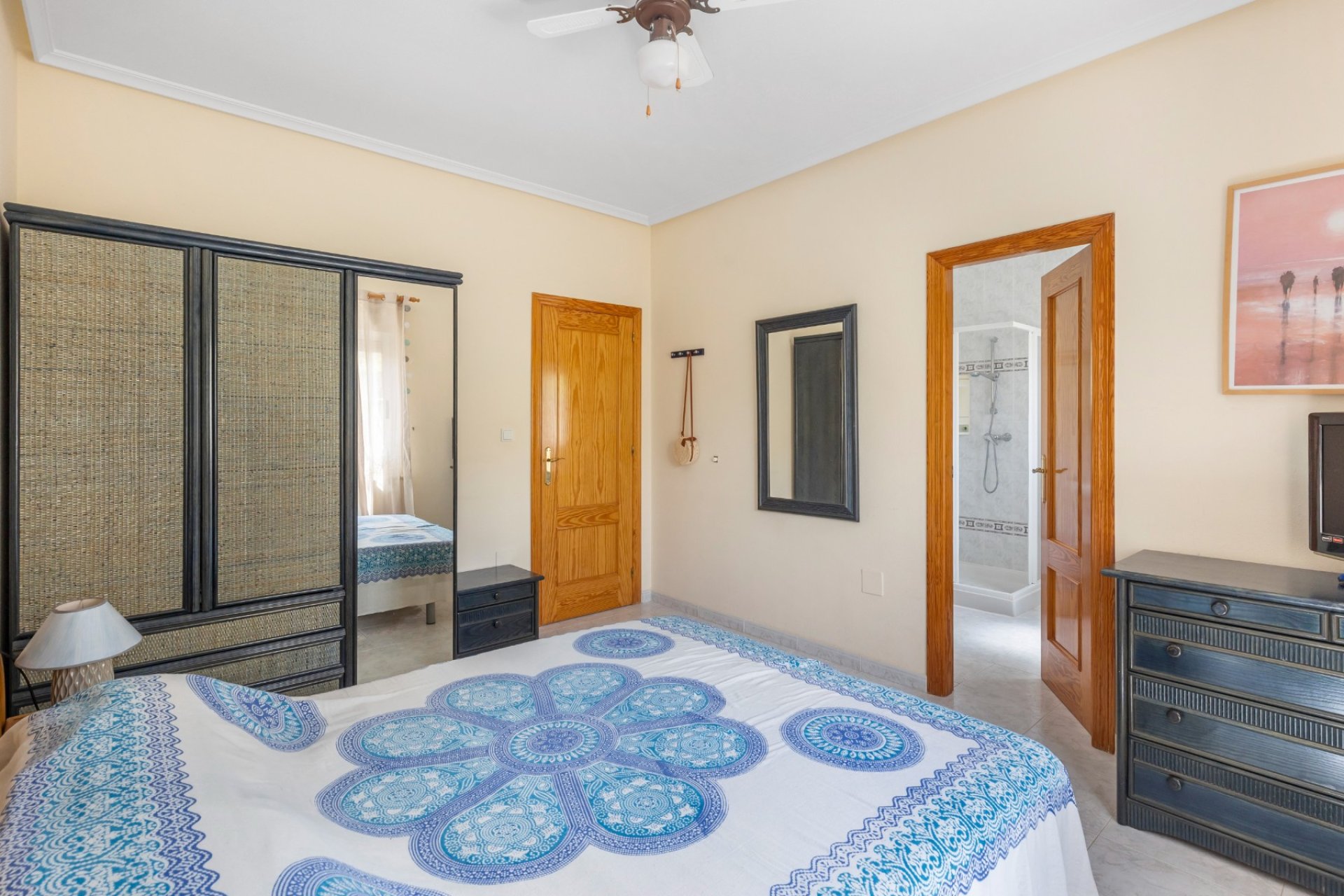 Endursala - Einbýlishús -
San Fulgencio - La Marina