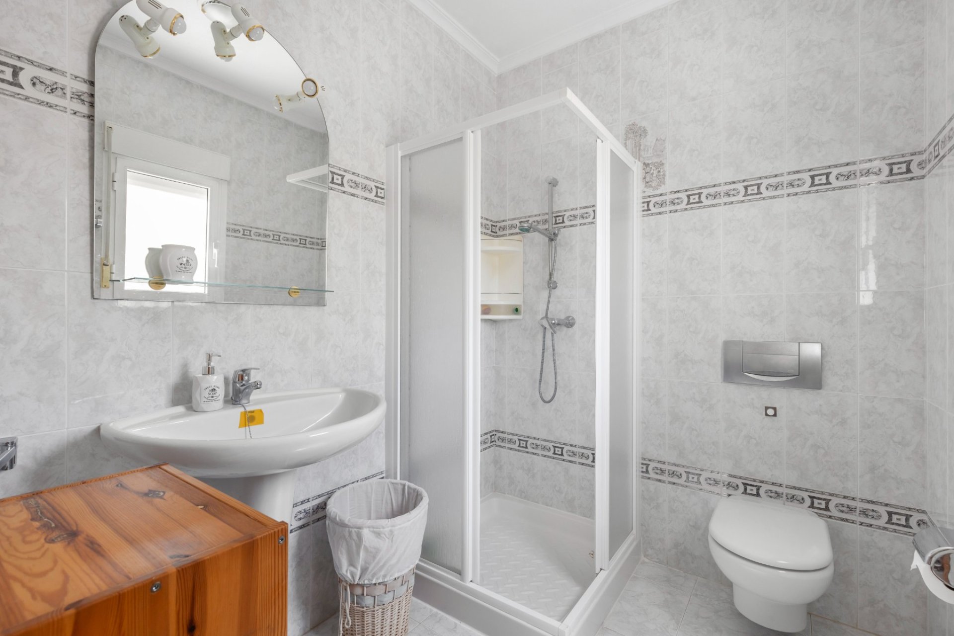 Endursala - Einbýlishús -
San Fulgencio - La Marina