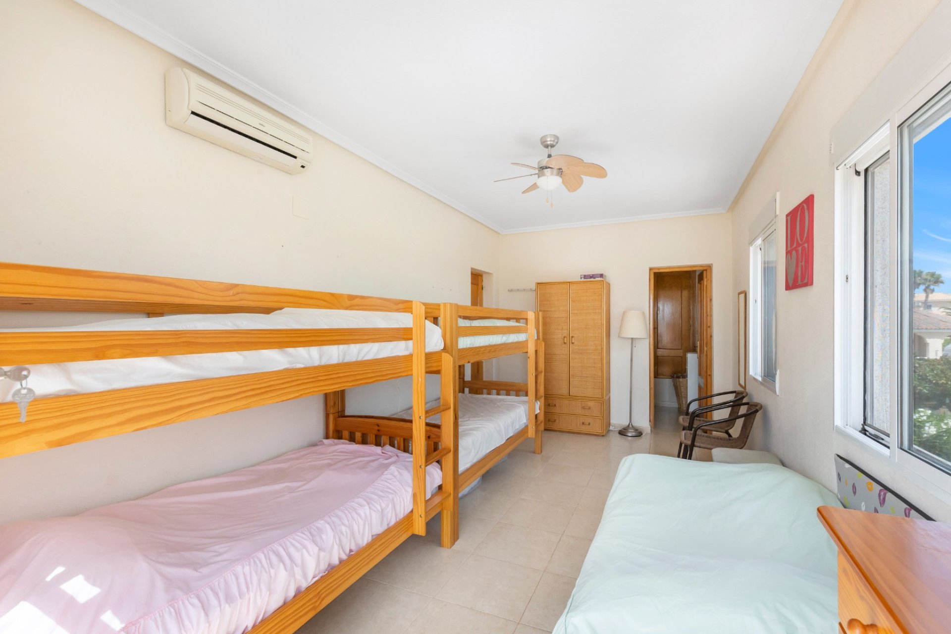 Endursala - Einbýlishús -
San Fulgencio - La Marina