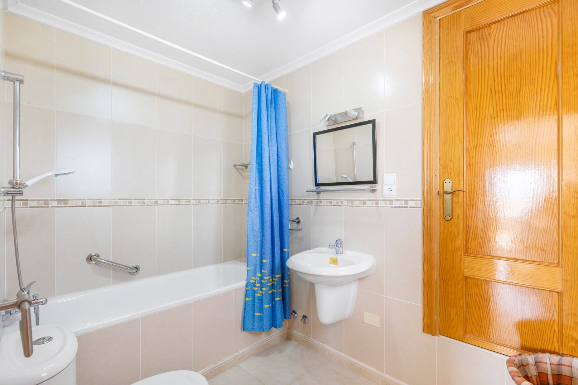 Endursala - Einbýlishús -
San Fulgencio - La Marina