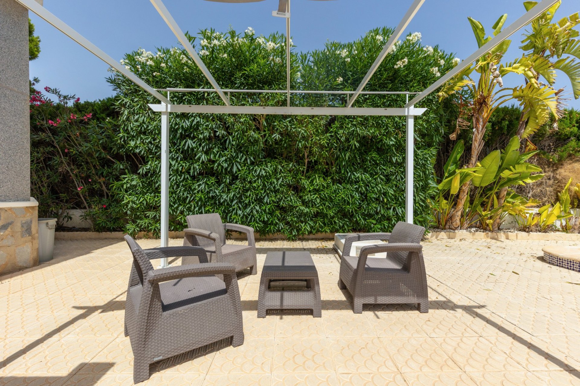 Endursala - Einbýlishús -
San Fulgencio - La Marina