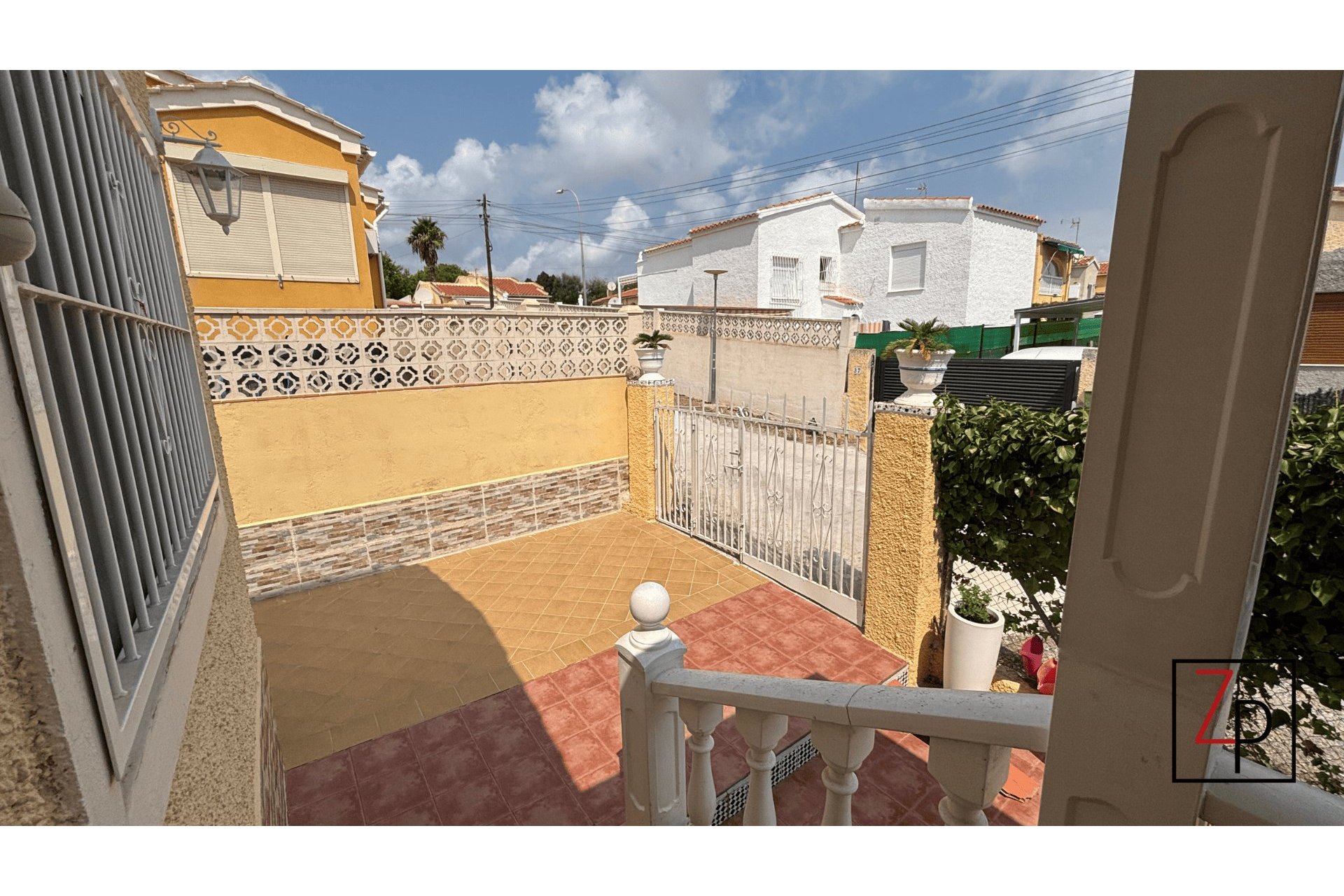 Endursala - Einbýlishús -
San Fulgencio - urb. La Marina