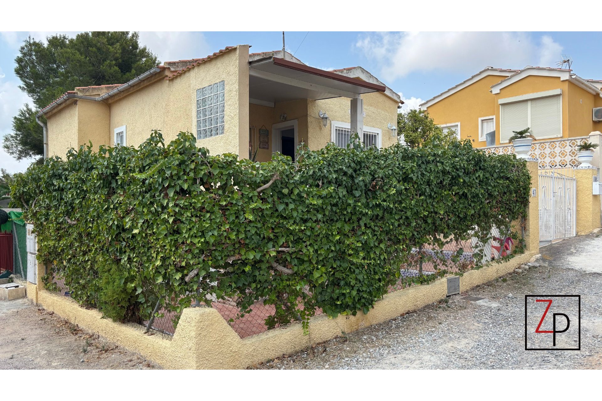 Endursala - Einbýlishús -
San Fulgencio - urb. La Marina