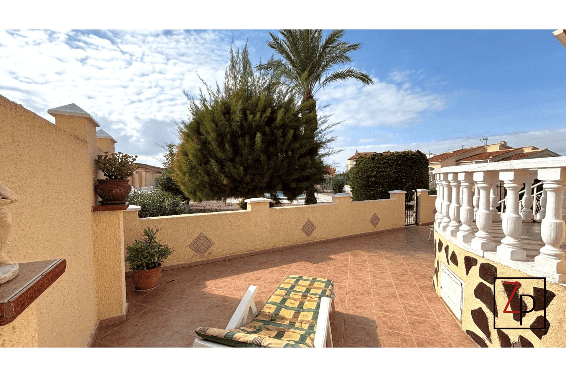 Endursala - Einbýlishús -
San Fulgencio - urb. La Marina