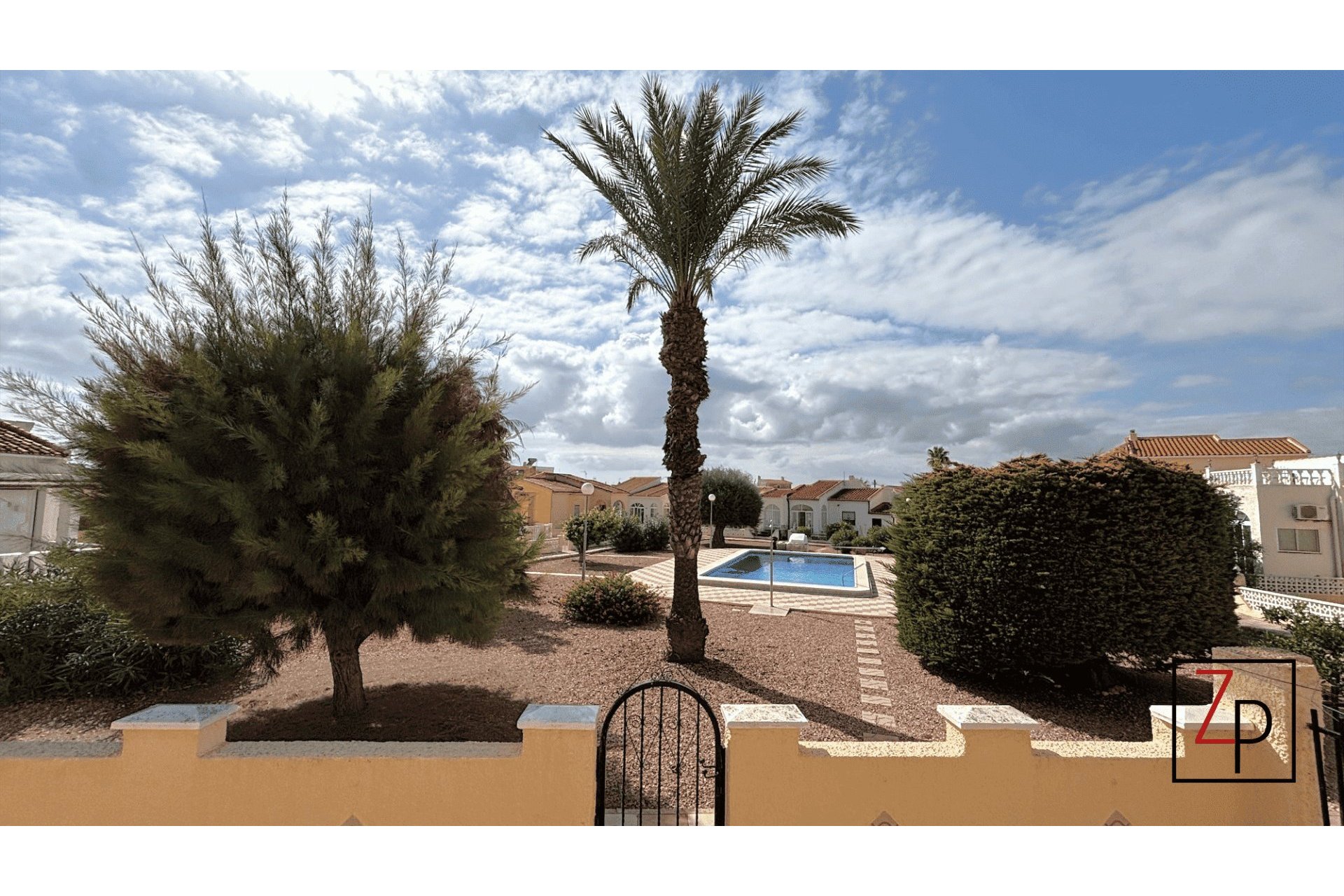 Endursala - Einbýlishús -
San Fulgencio - urb. La Marina