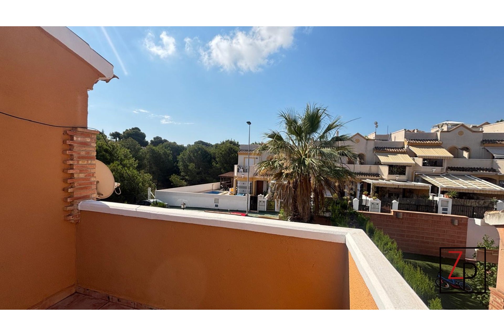 Endursala - Einbýlishús -
Torrevieja - Lago Jardín II