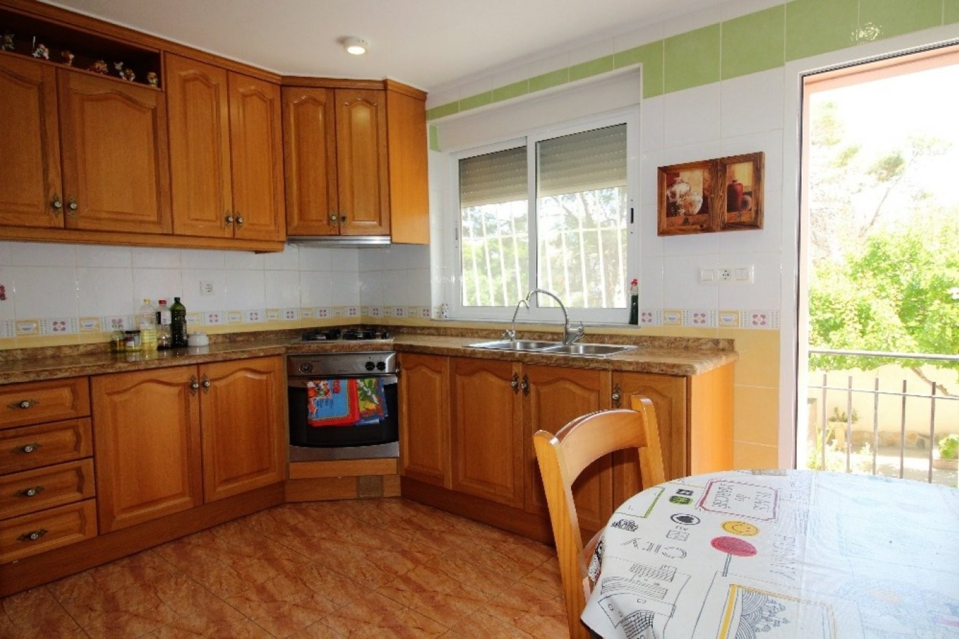 Endursala - Einbýlishús -
Torrevieja - Los Balcones