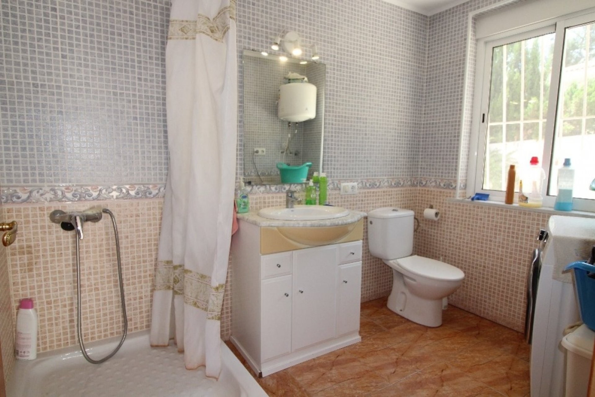 Endursala - Einbýlishús -
Torrevieja - Los Balcones