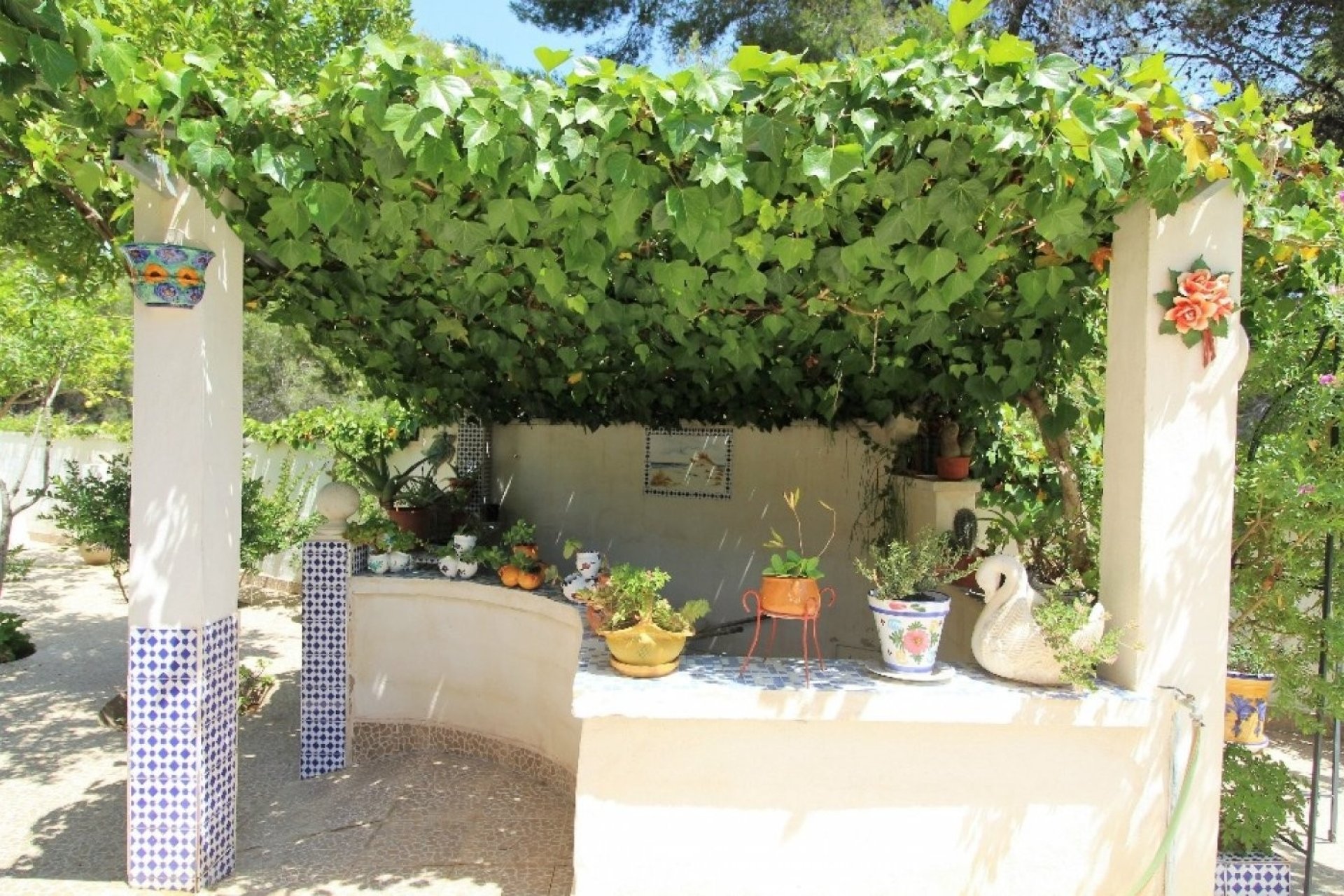 Endursala - Einbýlishús -
Torrevieja - Los Balcones