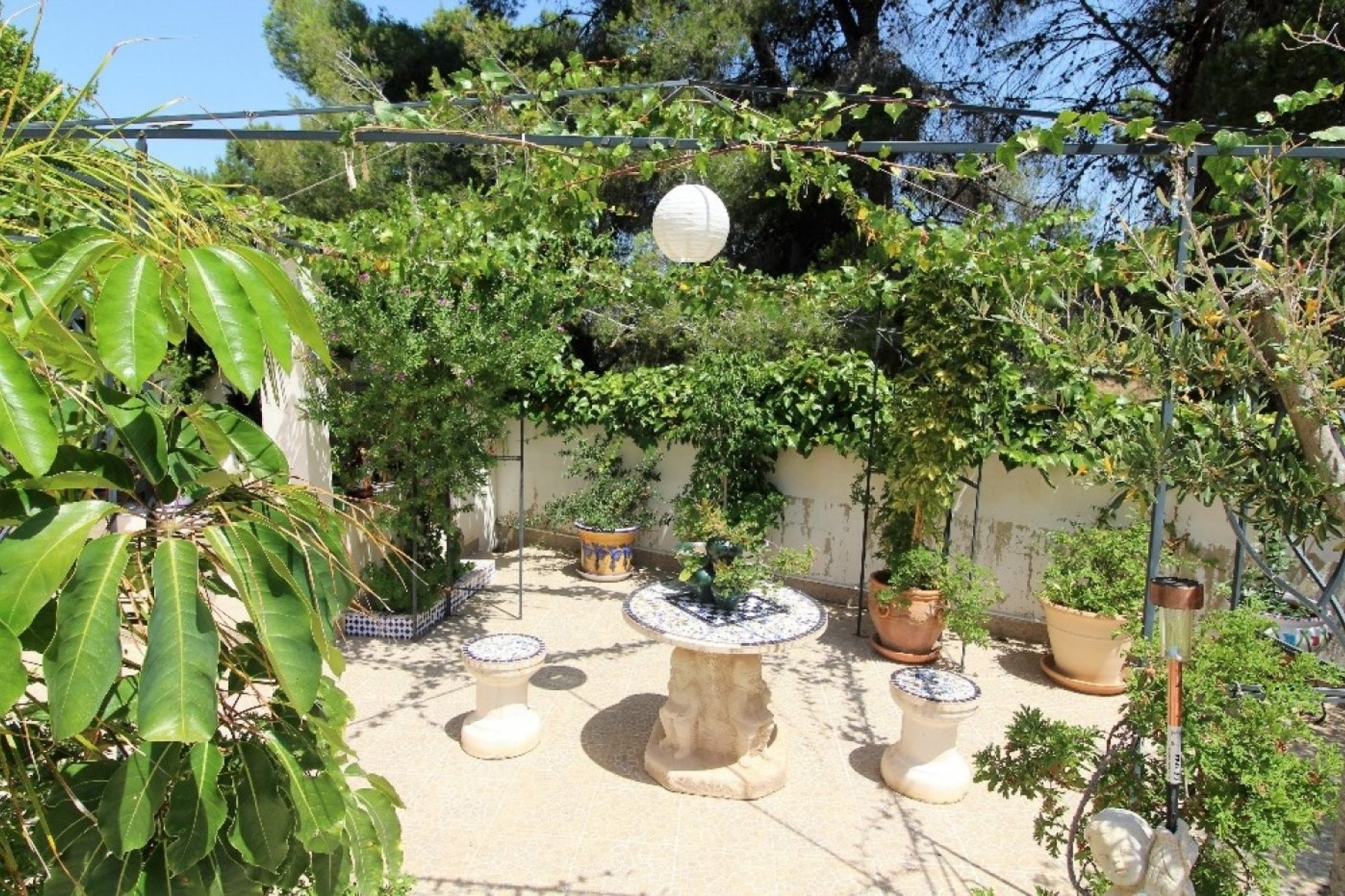 Endursala - Einbýlishús -
Torrevieja - Los Balcones