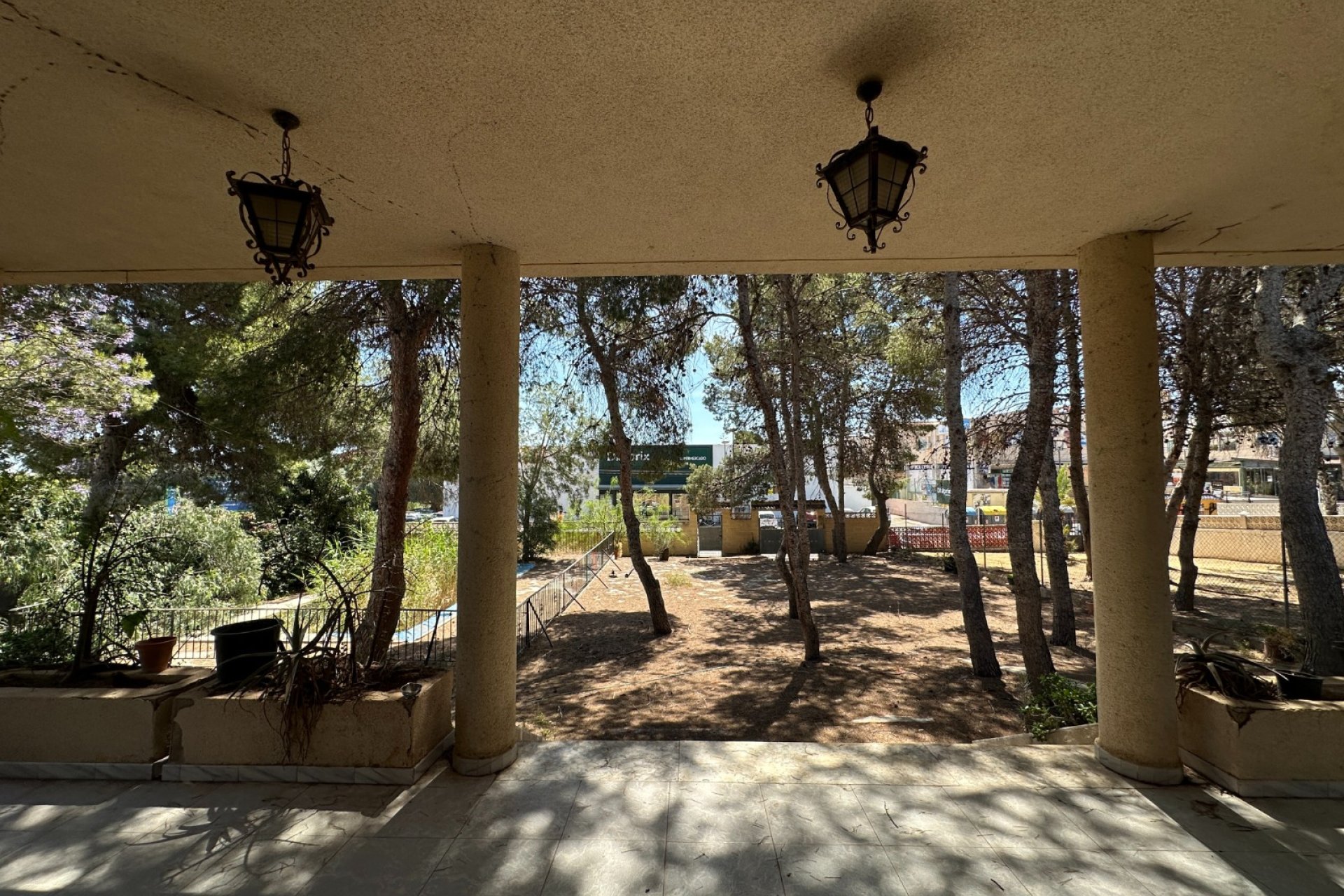Endursala - Einbýlishús -
Torrevieja - Los Balcones