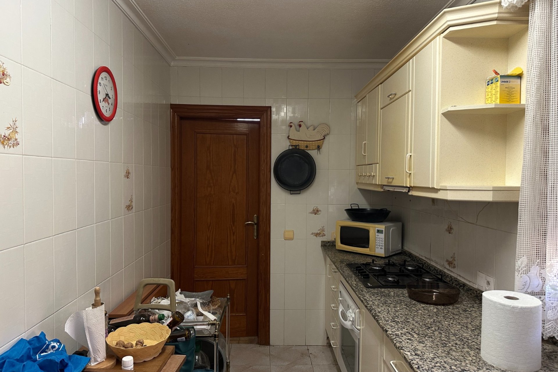 Endursala - Einbýlishús -
Torrevieja - Los Balcones