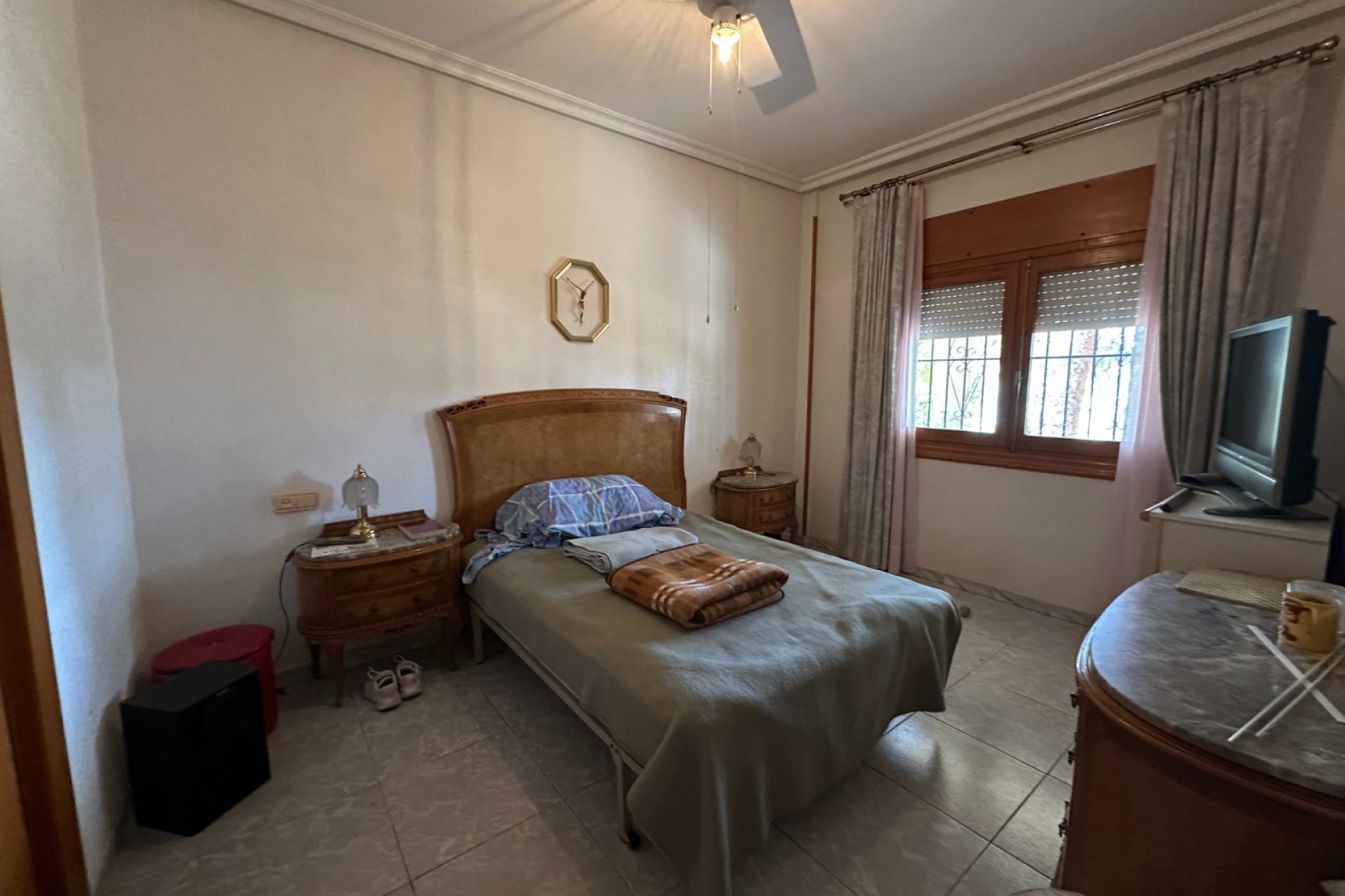 Endursala - Einbýlishús -
Torrevieja - Los Balcones