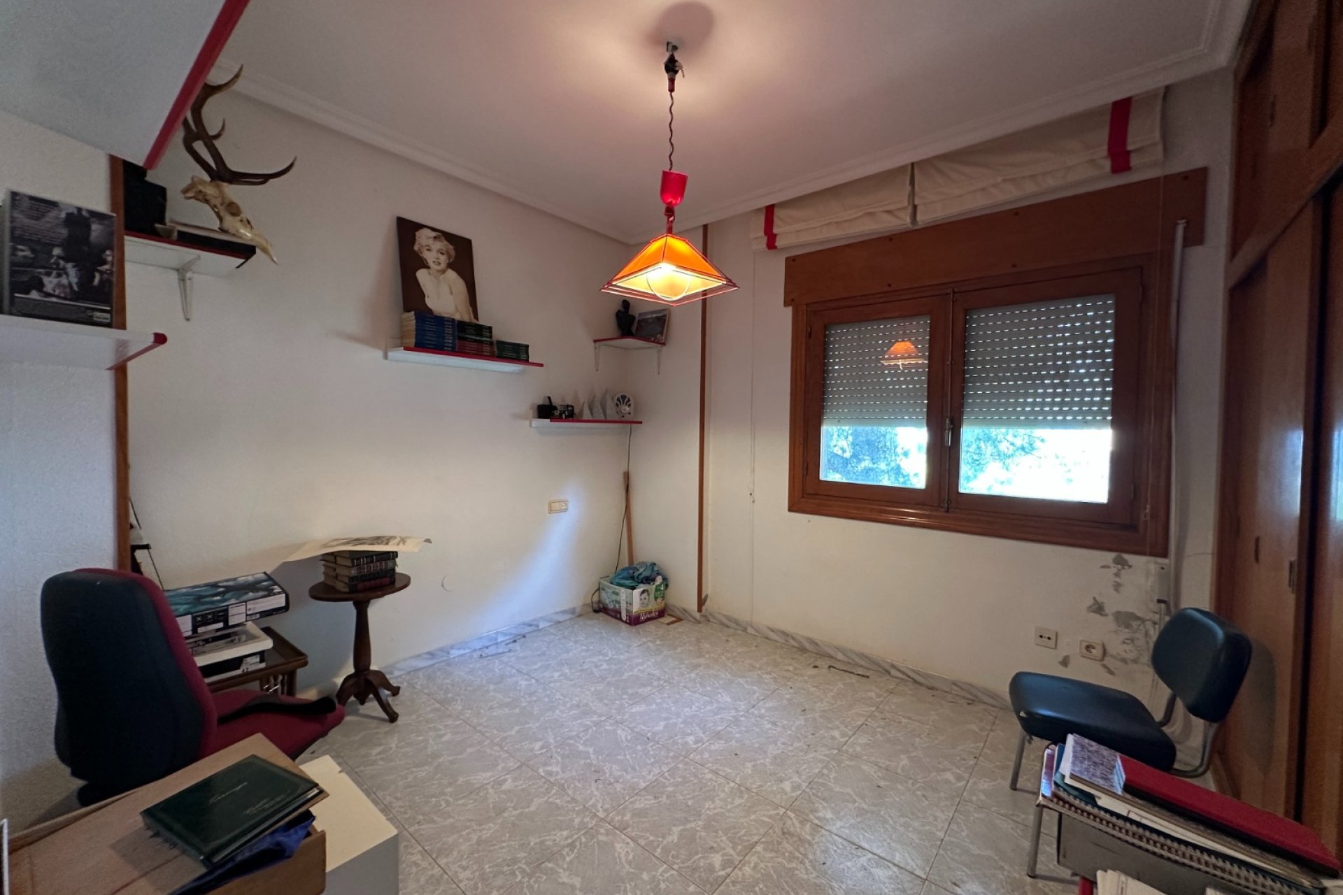 Endursala - Einbýlishús -
Torrevieja - Los Balcones