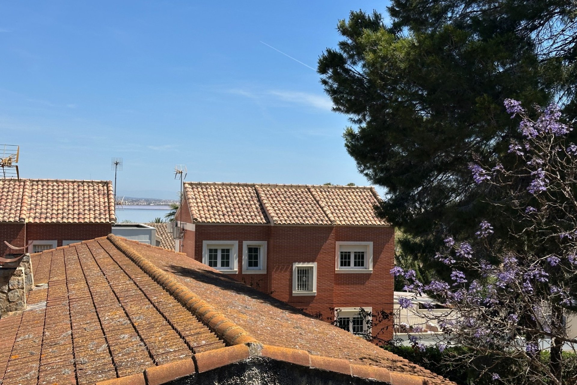 Endursala - Einbýlishús -
Torrevieja - Los Balcones