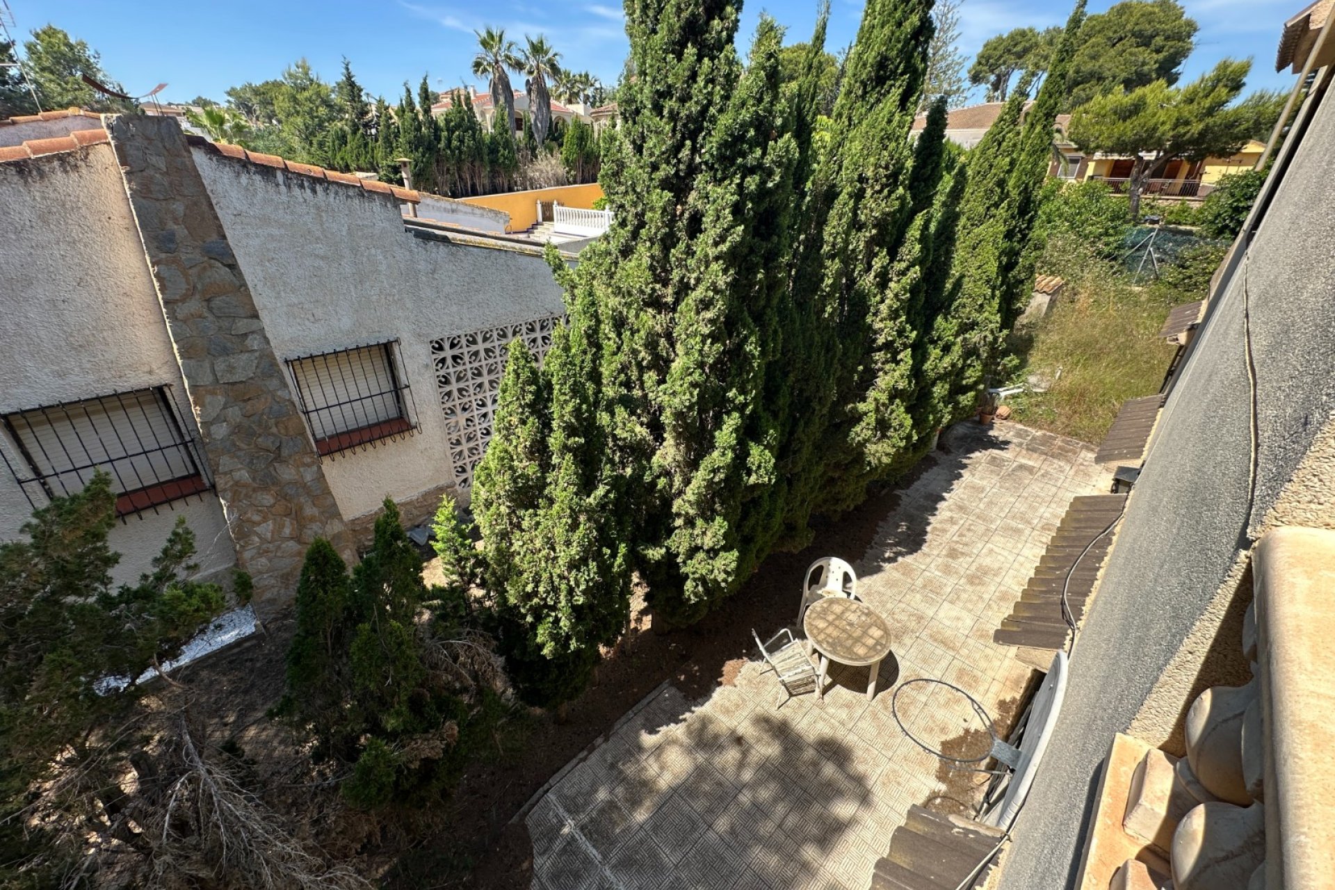 Endursala - Einbýlishús -
Torrevieja - Los Balcones