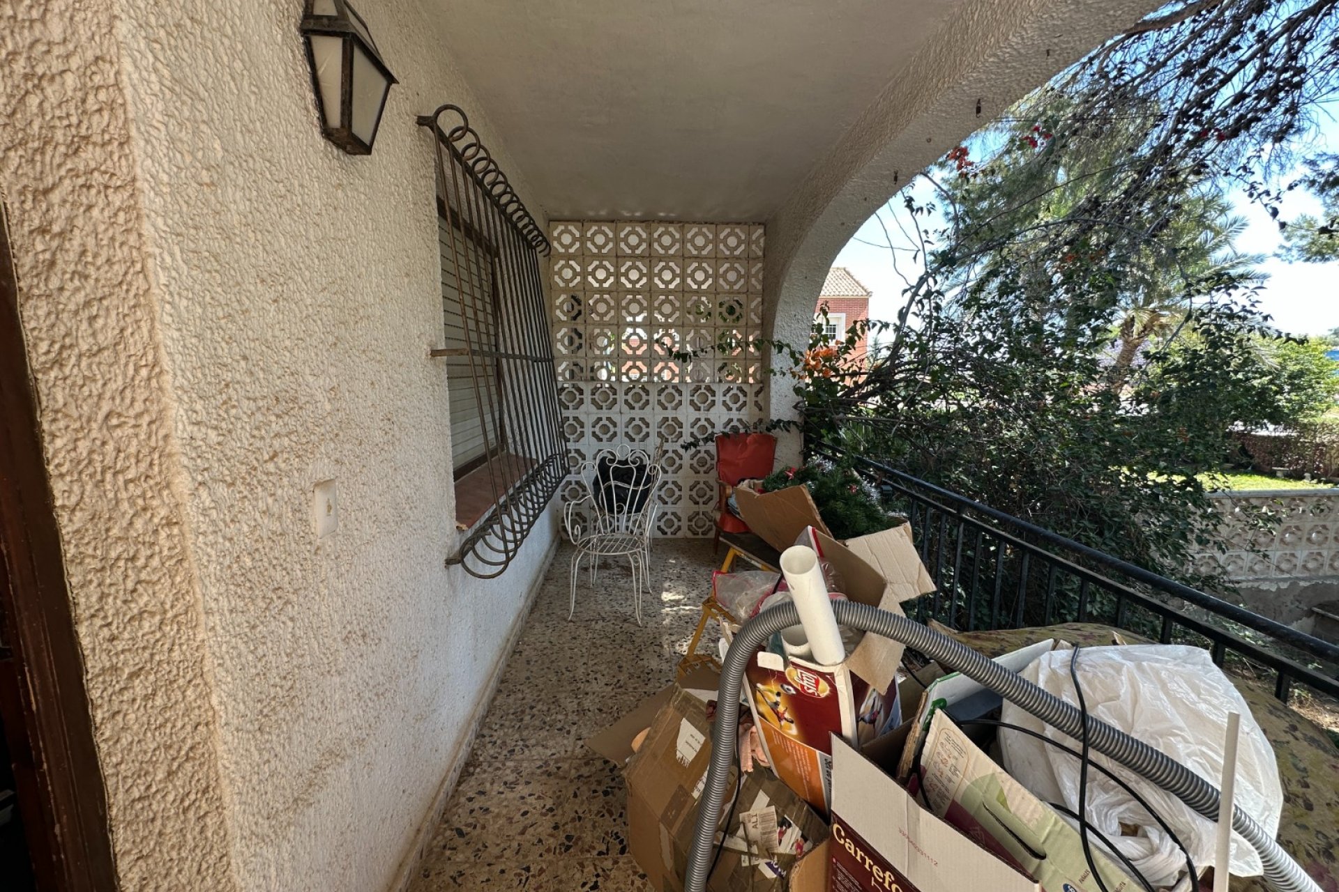 Endursala - Einbýlishús -
Torrevieja - Los Balcones