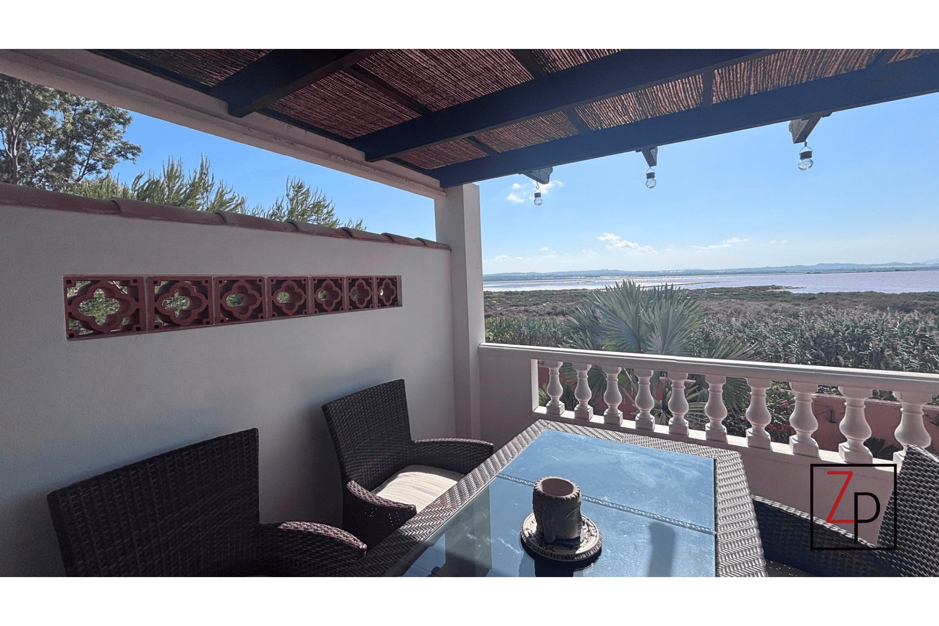 Endursala - Einbýlishús -
Torrevieja - Torretas