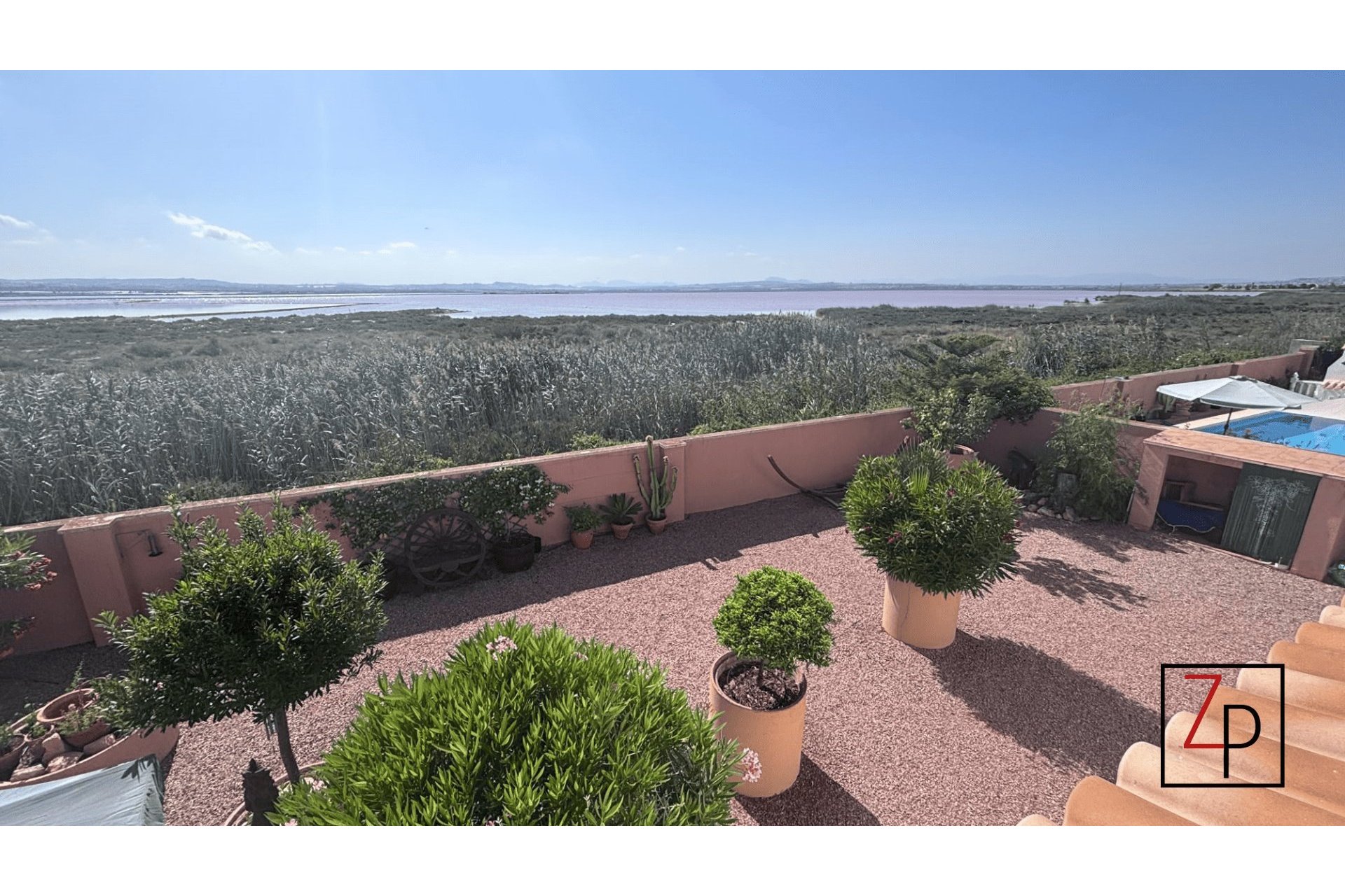 Endursala - Einbýlishús -
Torrevieja - Torretas