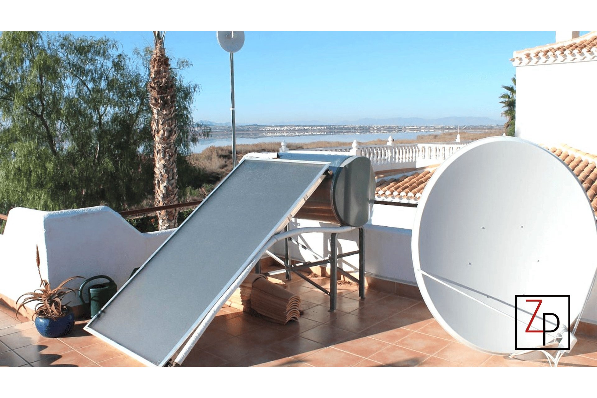 Endursala - Einbýlishús -
Torrevieja - Torretas