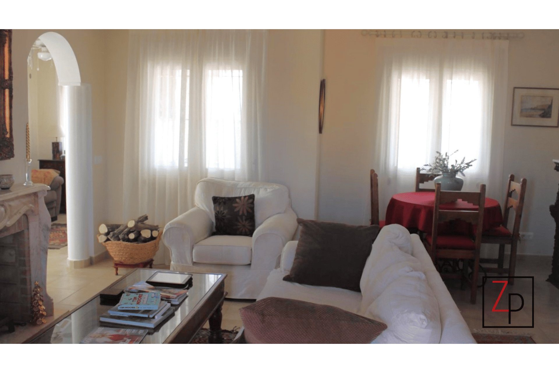 Endursala - Einbýlishús -
Torrevieja - Torretas