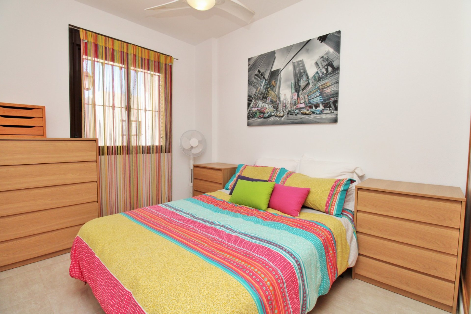 Endursala - Einbýlishús -
Villamartín - PAU 8