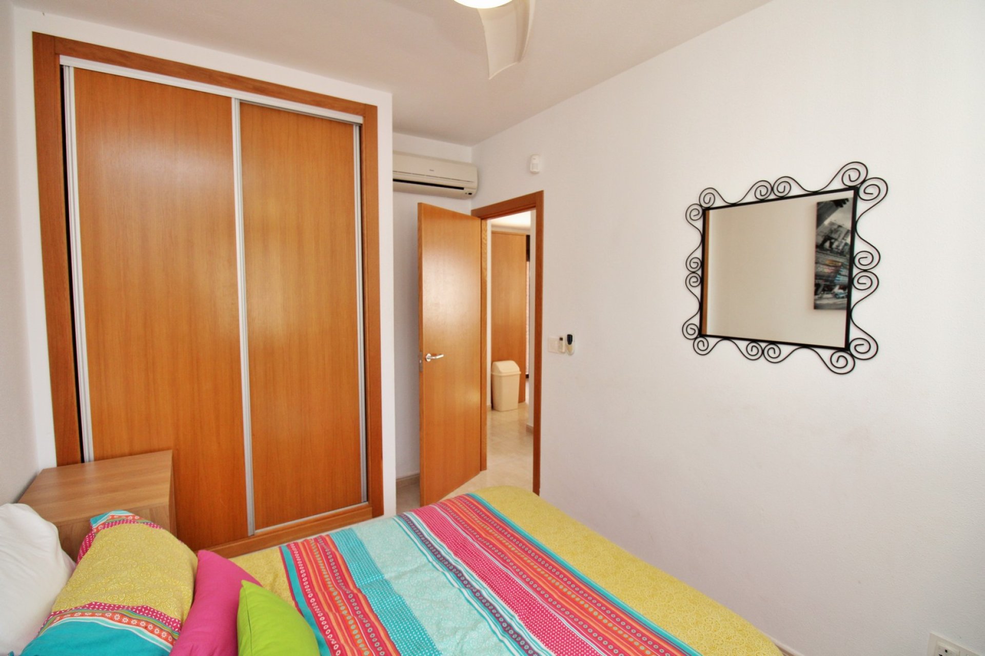 Endursala - Einbýlishús -
Villamartín - PAU 8