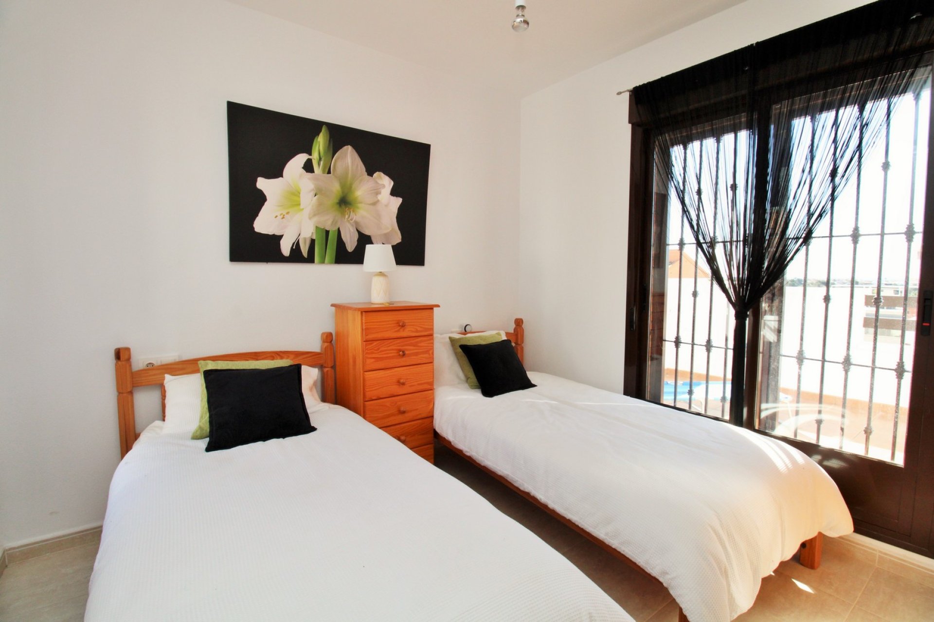 Endursala - Einbýlishús -
Villamartín - PAU 8