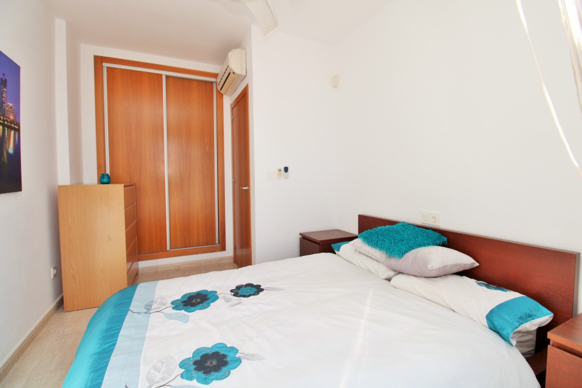 Endursala - Einbýlishús -
Villamartín - PAU 8