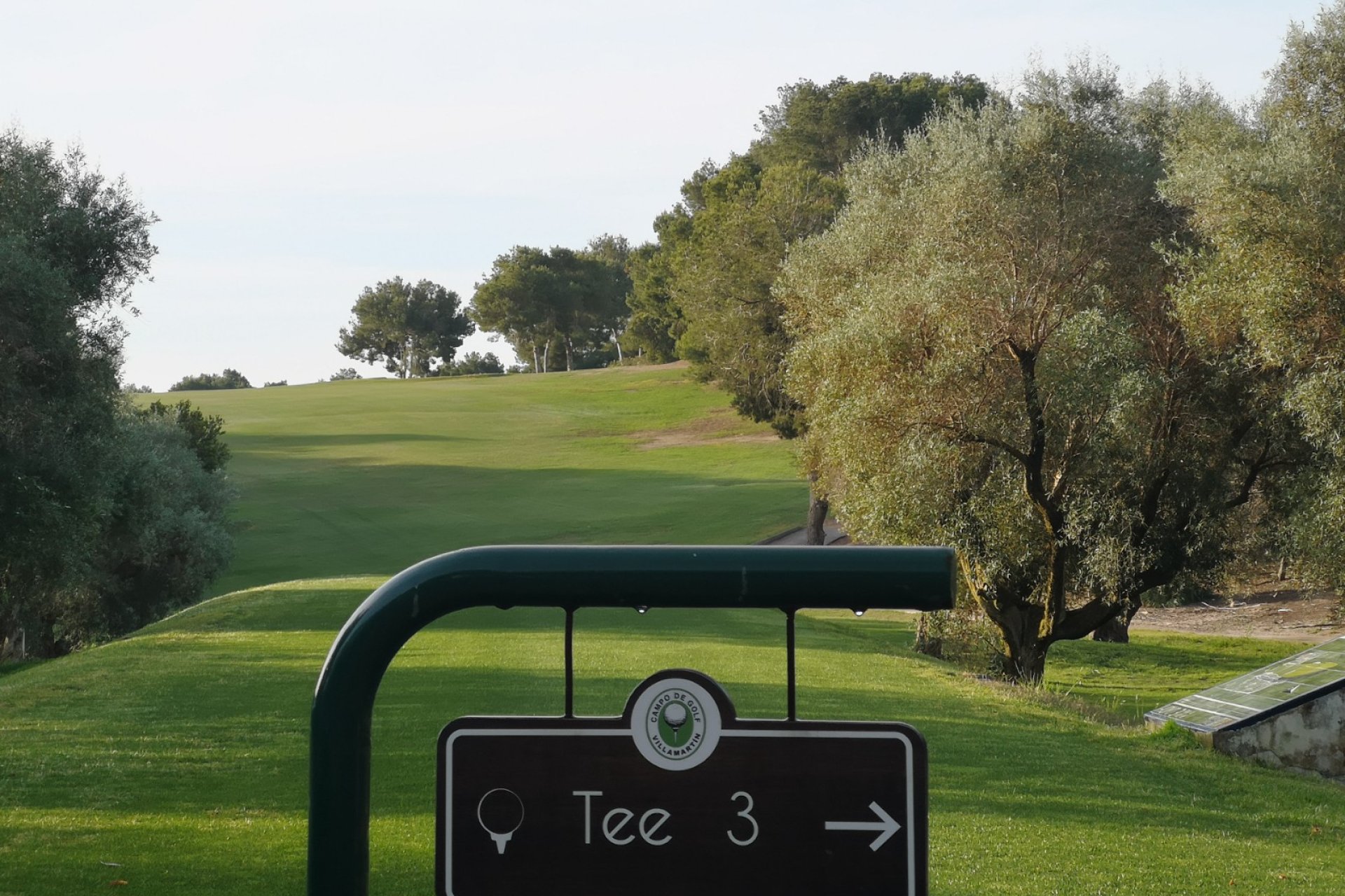 Endursala - Einbýlishús -
Villamartín - PAU 8