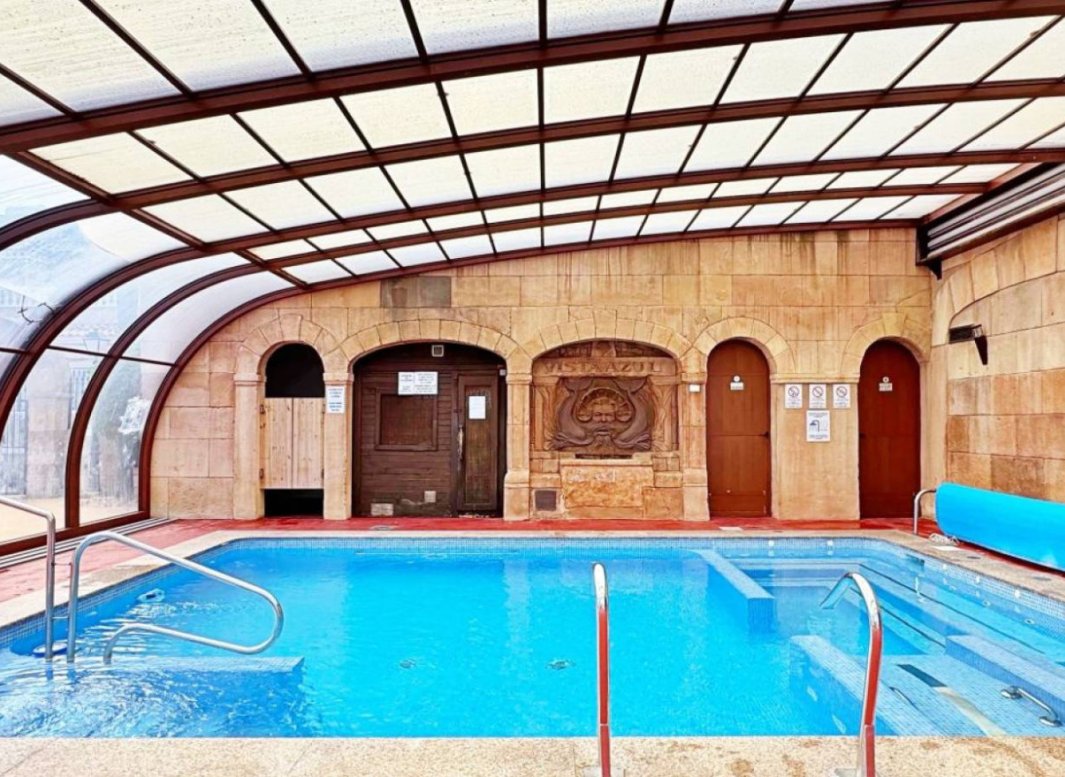Endursala - Einbýlishús -
Villamartín
