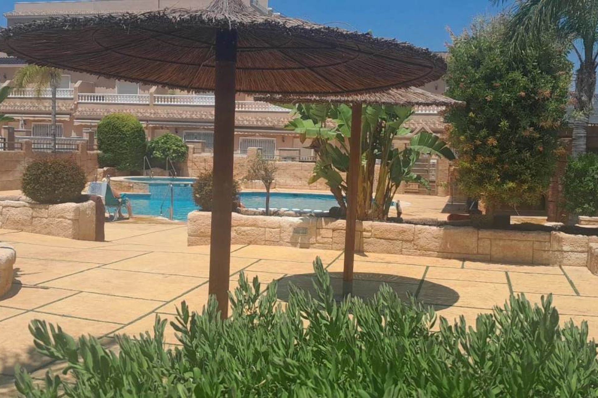 Endursala - Einbýlishús -
Villamartín