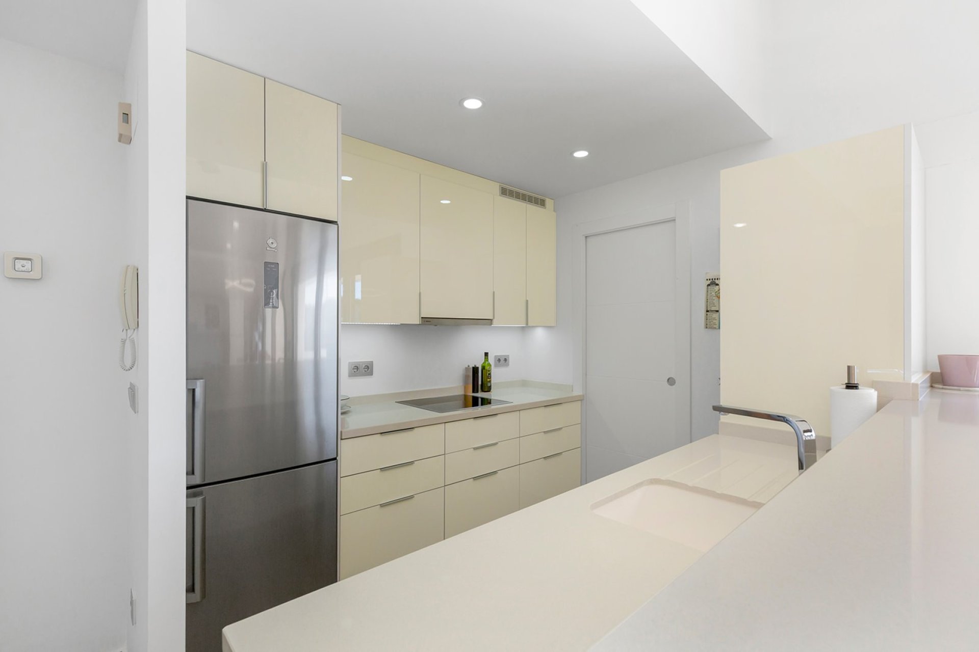 Endursala - Einbýlishús -
Vistabella Golf - Vistabella