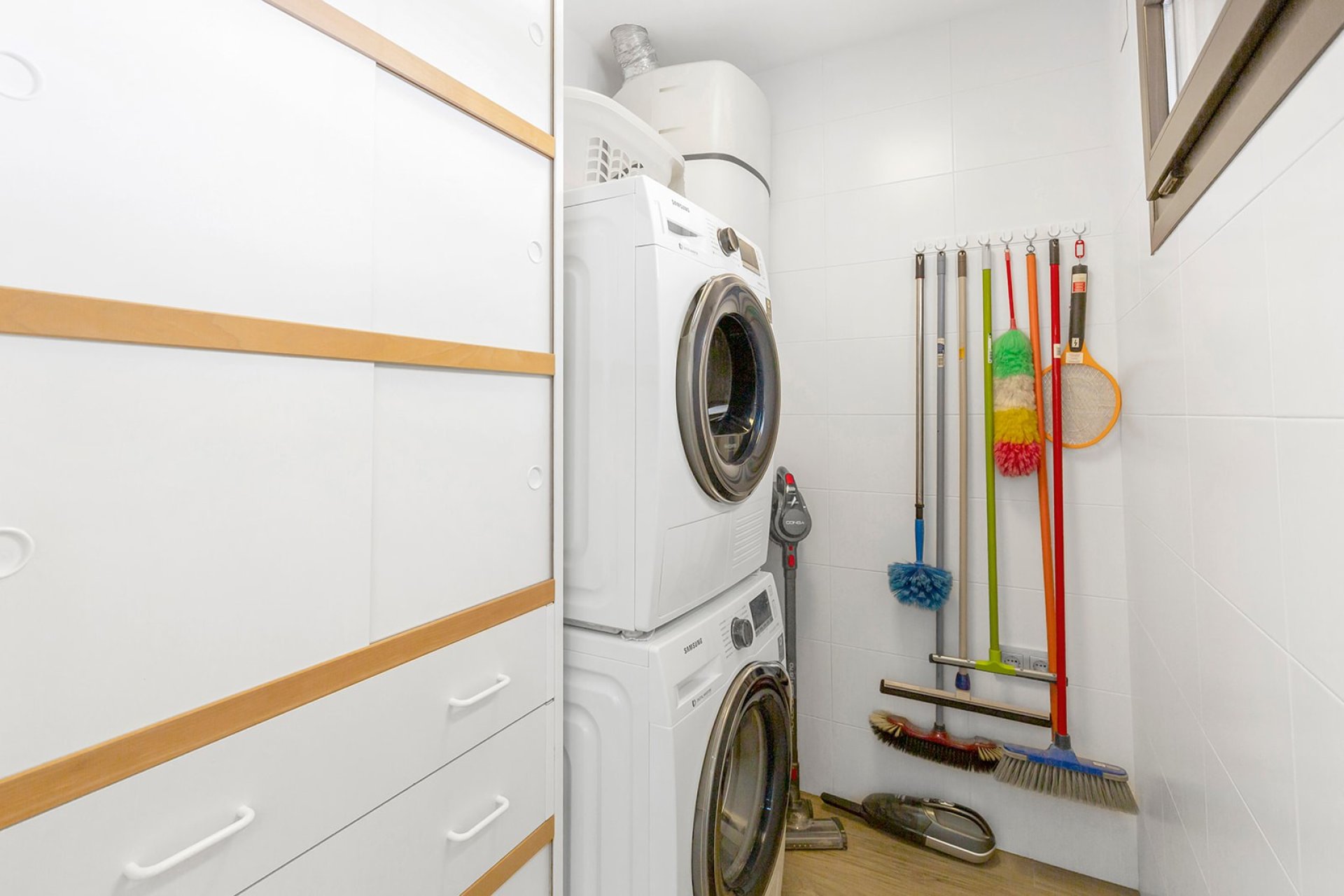 Endursala - Einbýlishús -
Vistabella Golf - Vistabella