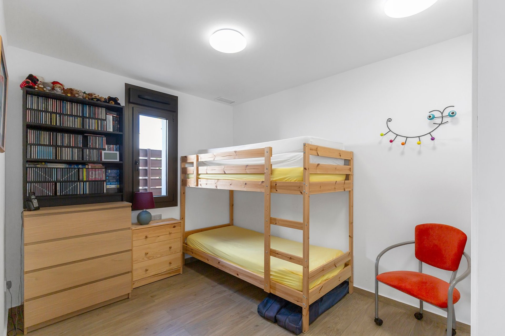 Endursala - Einbýlishús -
Vistabella Golf - Vistabella