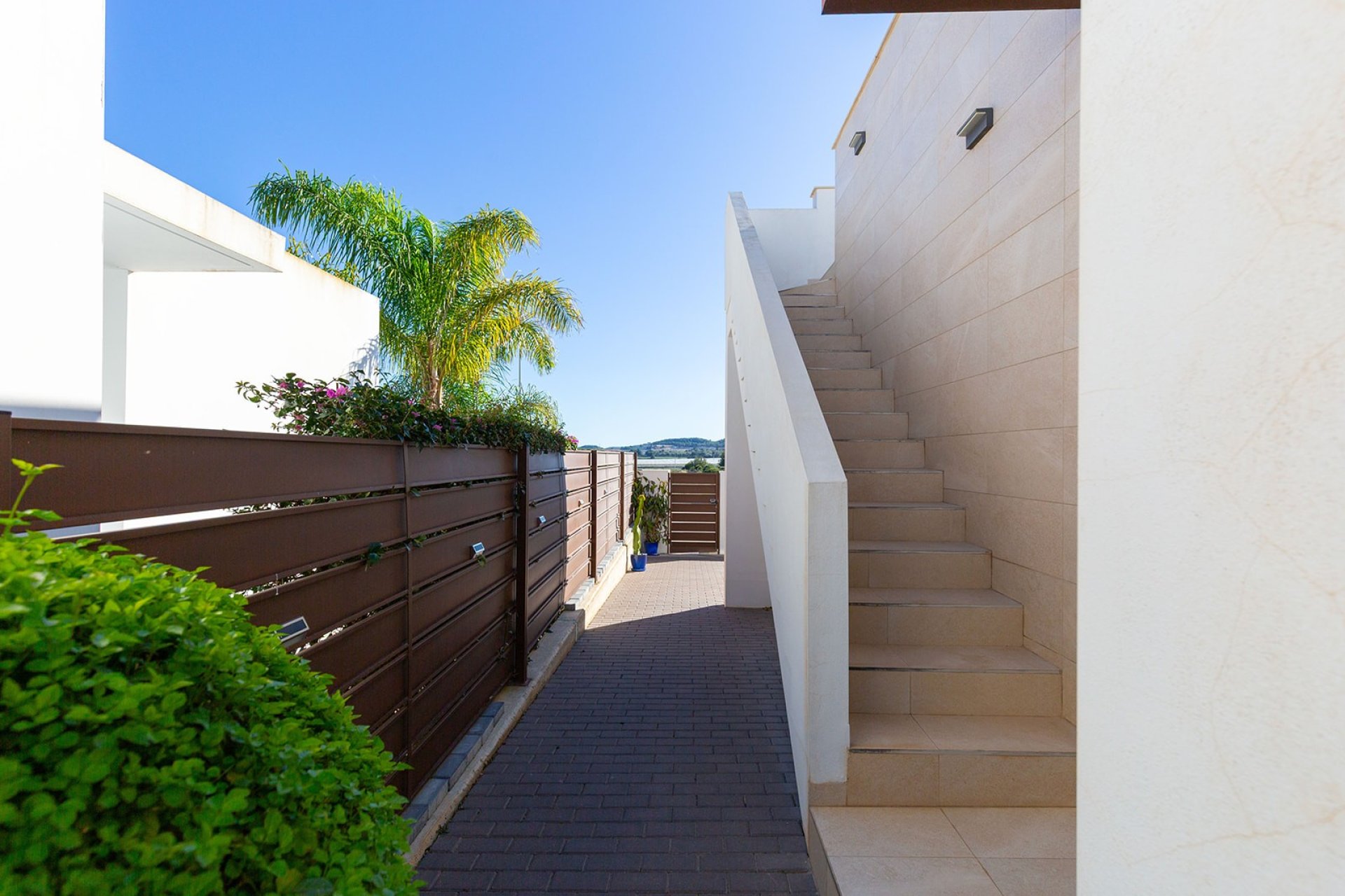 Endursala - Einbýlishús -
Vistabella Golf - Vistabella