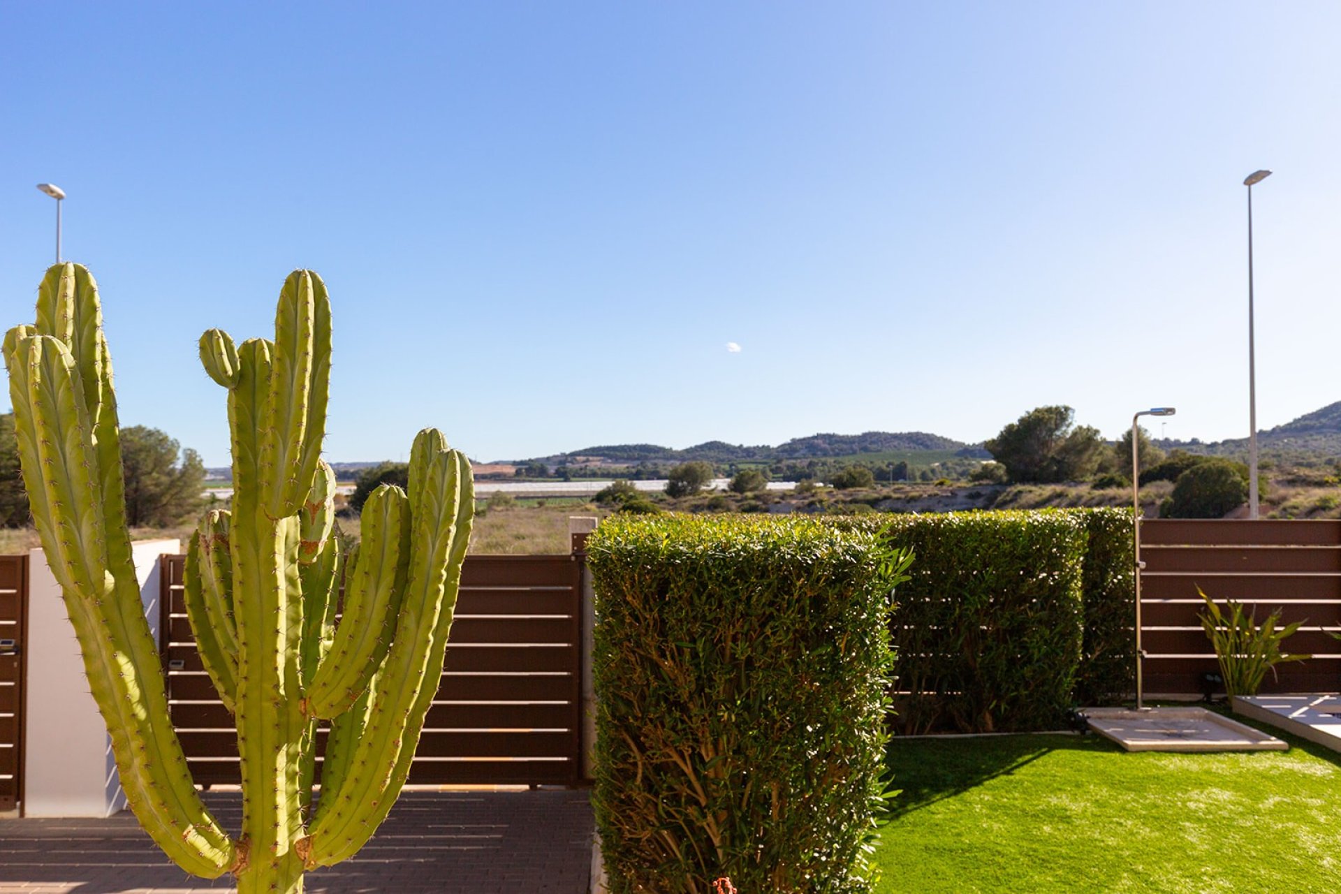 Endursala - Einbýlishús -
Vistabella Golf - Vistabella