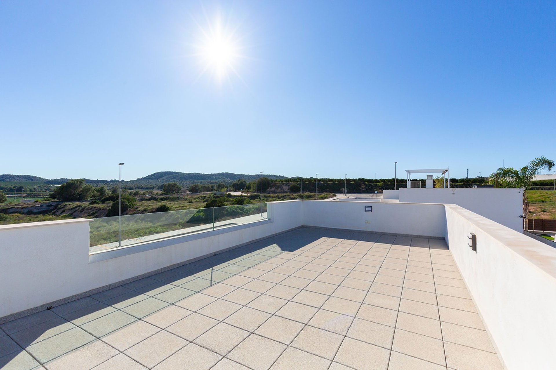 Endursala - Einbýlishús -
Vistabella Golf - Vistabella