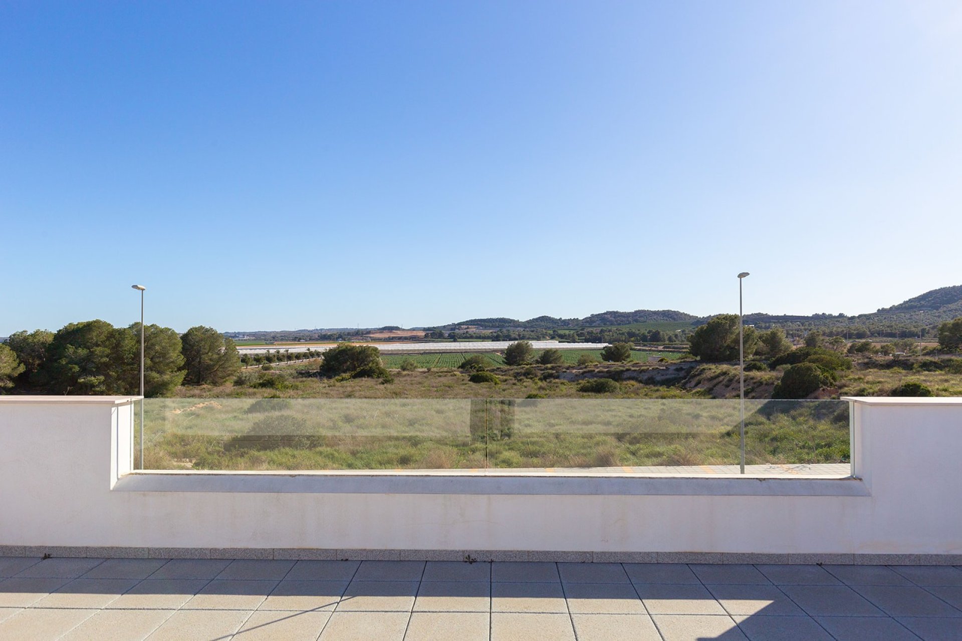 Endursala - Einbýlishús -
Vistabella Golf - Vistabella