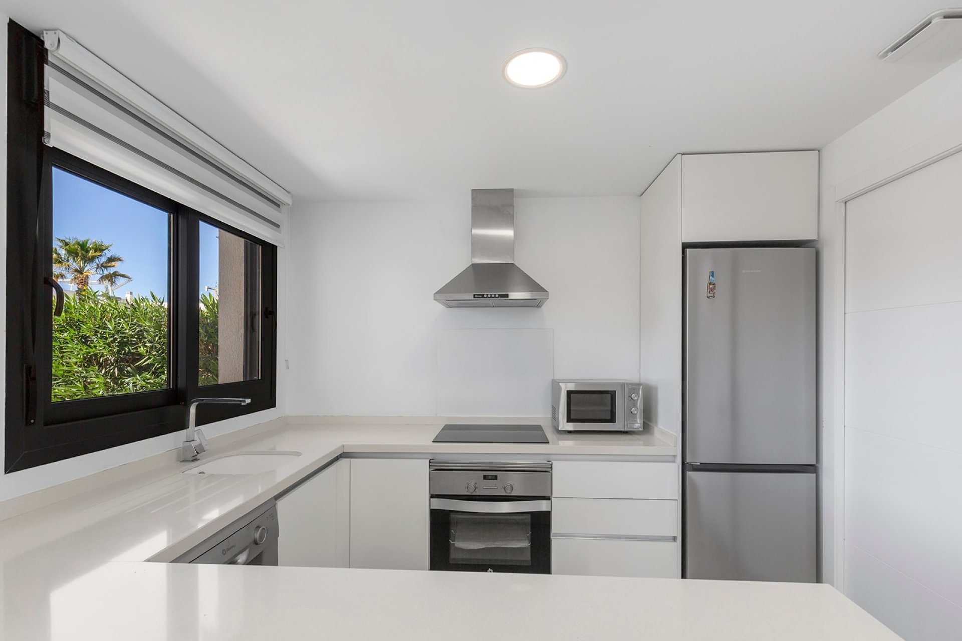 Endursala - Einbýlishús -
Vistabella Golf - Vistabella