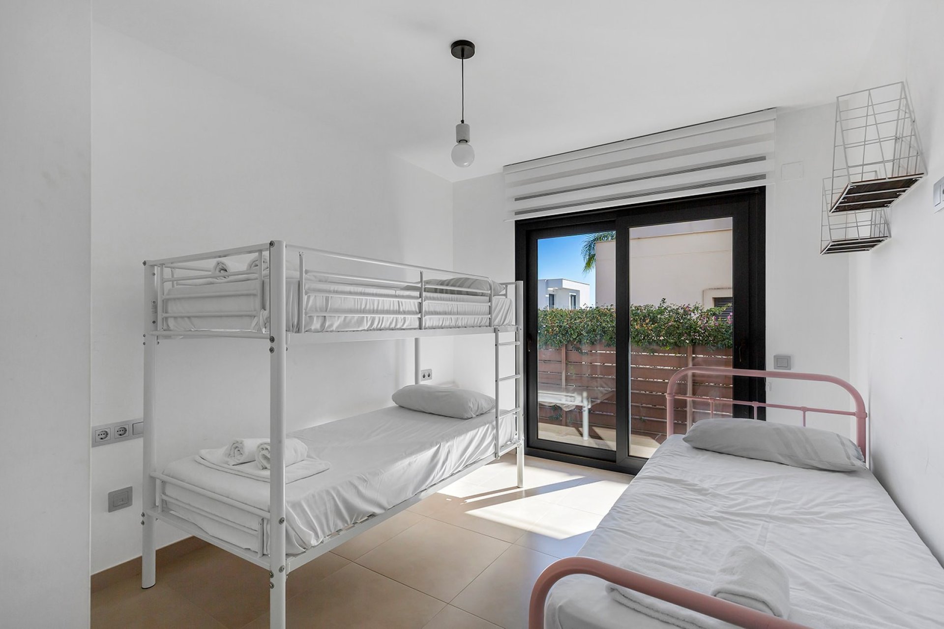 Endursala - Einbýlishús -
Vistabella Golf - Vistabella