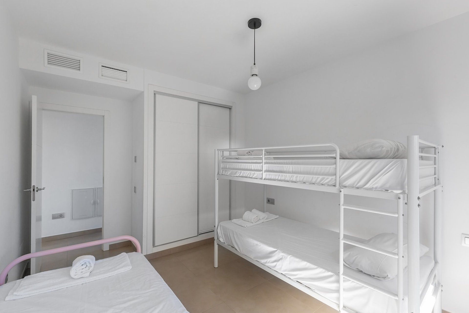 Endursala - Einbýlishús -
Vistabella Golf - Vistabella