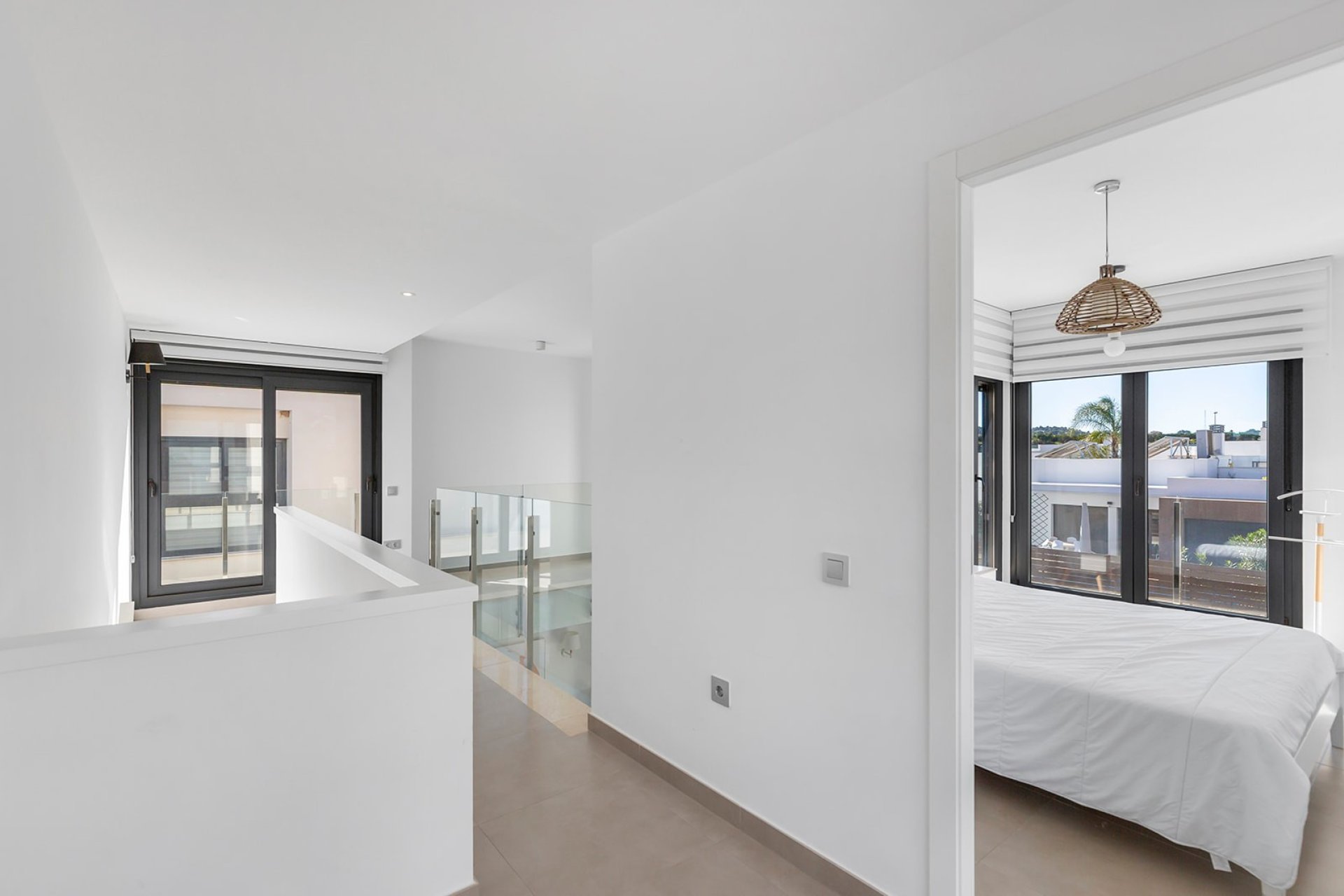 Endursala - Einbýlishús -
Vistabella Golf - Vistabella