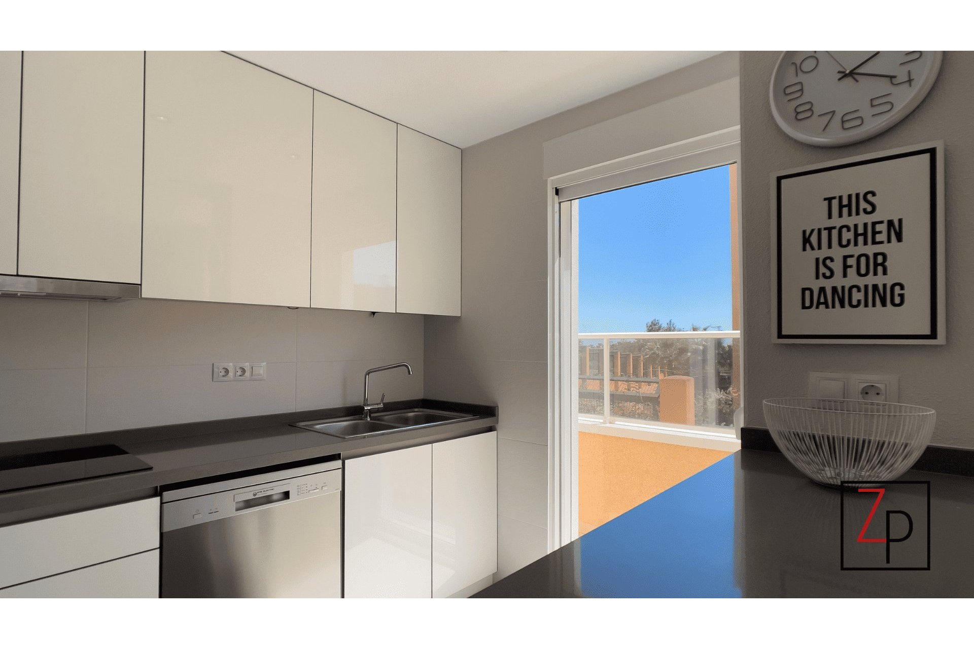 Endursala - Íbúð á jarðhæð -
Orihuela Costa - Villamartín