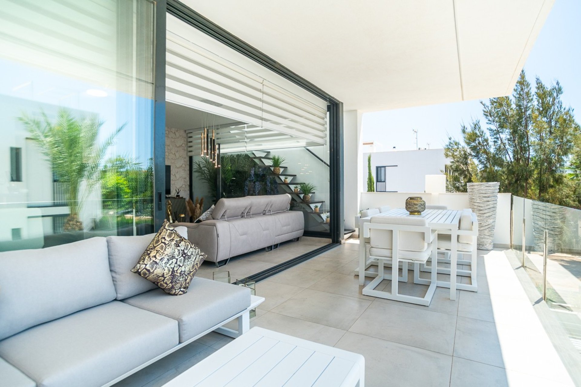 Endursala - Íbúð -
CARTAGENA - Mar de Cristal