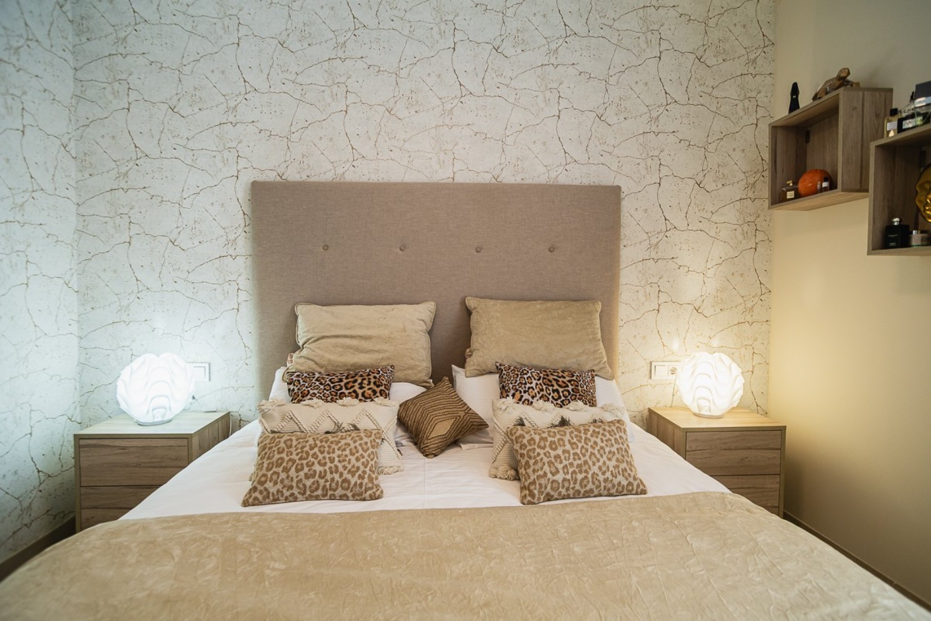 Endursala - Íbúð -
CARTAGENA - Mar de Cristal